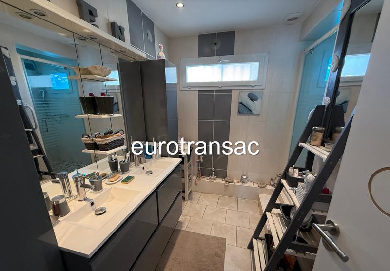 Maison - 85 m² - 3 pièces