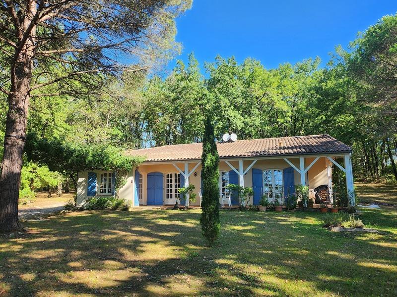 Maison - 118 m² - 4 pièces
