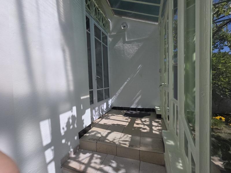 Maison - 140 m² - 8 pièces