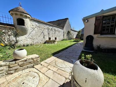 Maison - 91 m² - 4 pièces