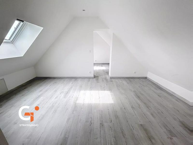 Maison - 117 m² - 4 pièces