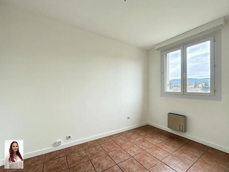 Appartement - 61 m² - 4 pièces