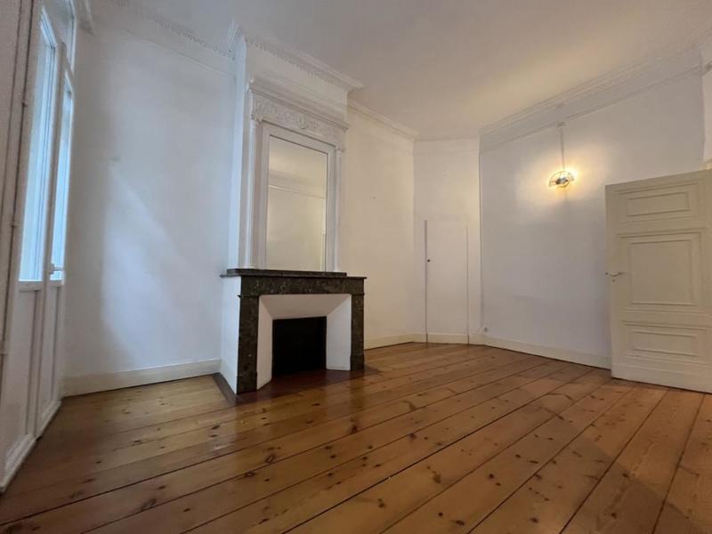 Appartement - 88 m² - 3 pièces