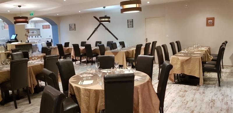 Fonds de commerce - 492 m²