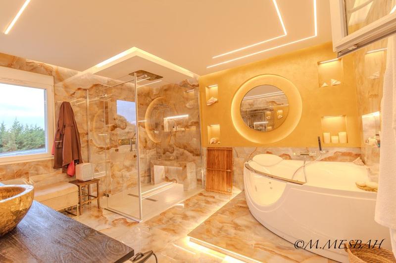 Villa - 350 m² - 10 pièces