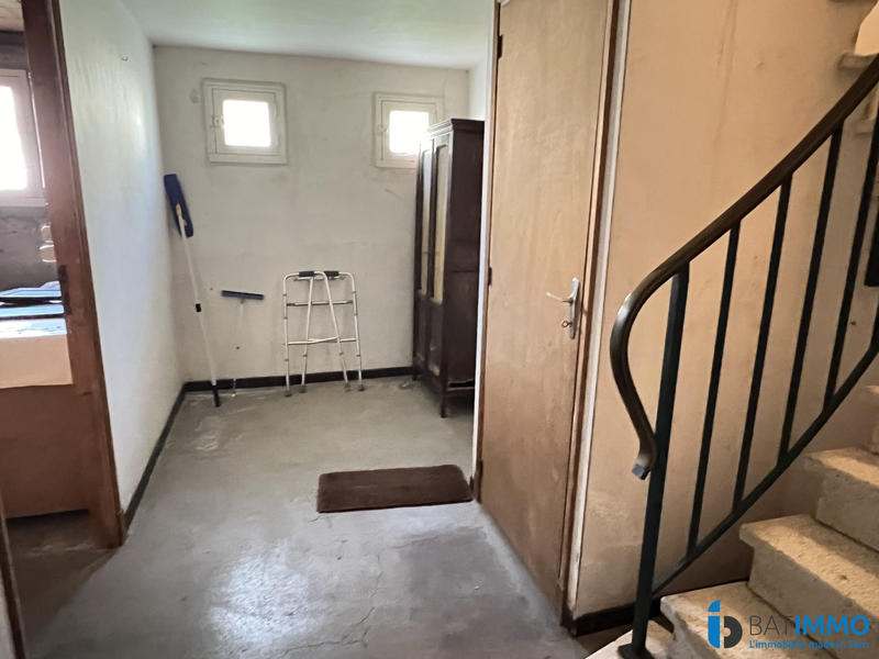 Maison - 155 m² - 6 pièces