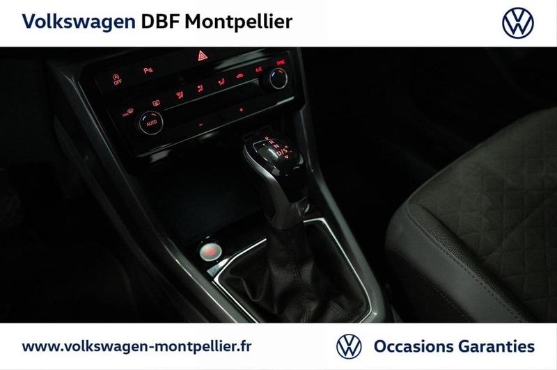 Volkswagen t-Cross 1.0 Tsi 115 Start/Stop Dsg7 R-Line
