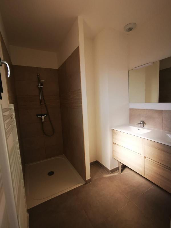 Villa - 124 m² - 5 pièces