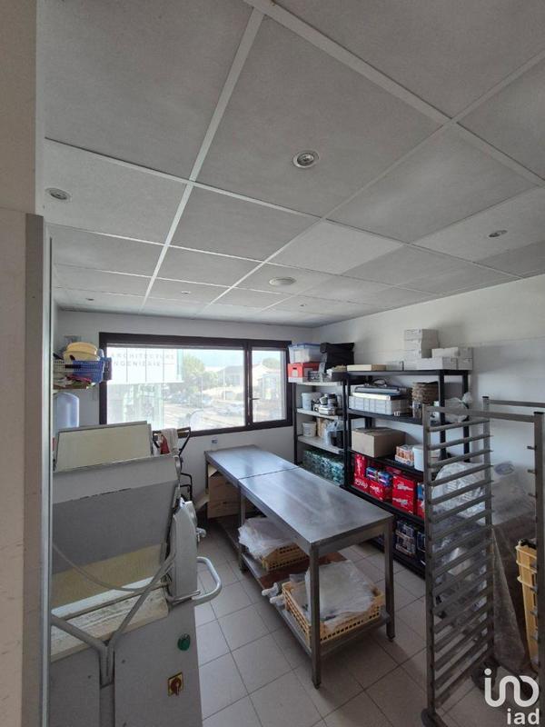 Local commercial - 220 m²