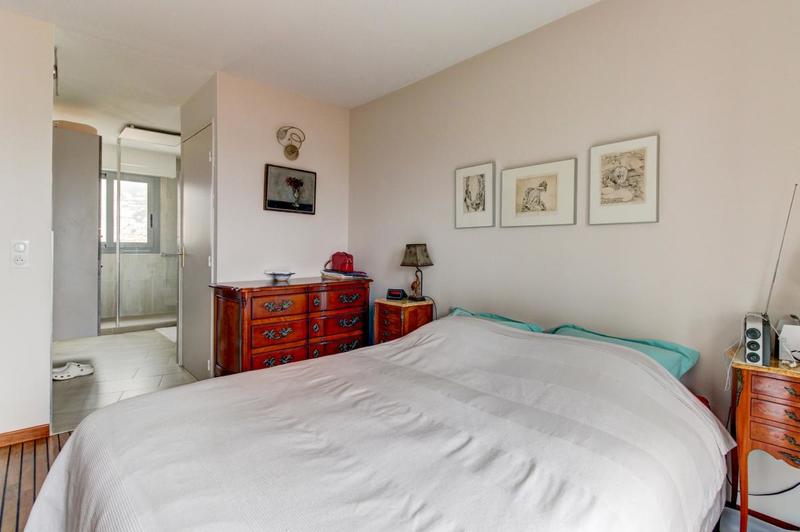 Appartement - 91 m² - 4 pièces