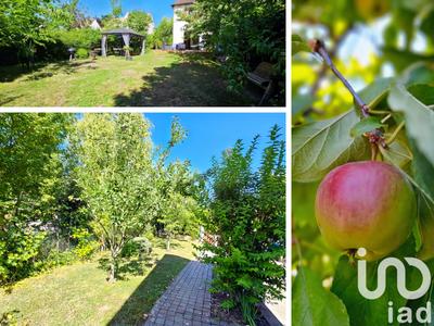 Maison - 152 m² - 6 pièces