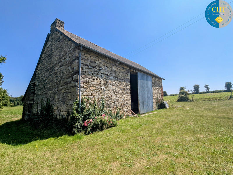 Maison - 140 m² - 2 pièces