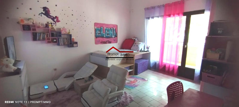 Appartement - 75 m² - 4 pièces