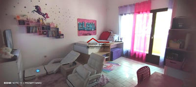 Appartement - 75 m² - 4 pièces