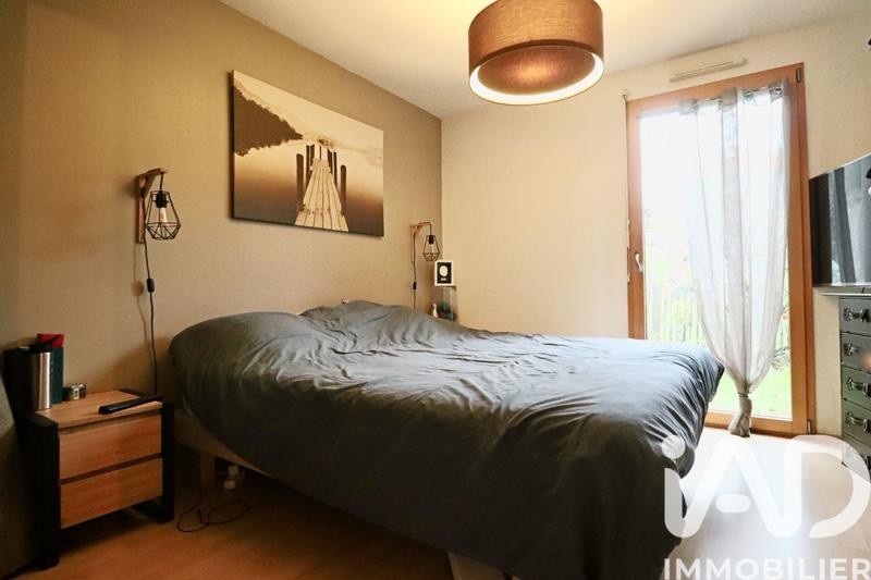 Maison - 81 m² - 4 pièces