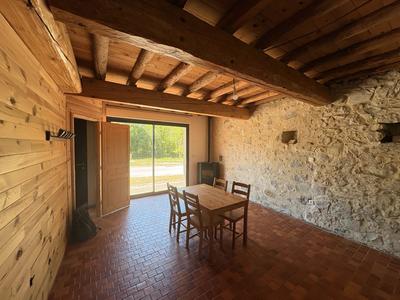 Maison - 78 m² - 4 pièces