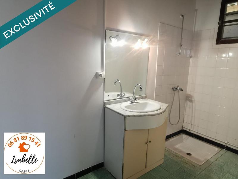 Maison - 75 m² - 4 pièces