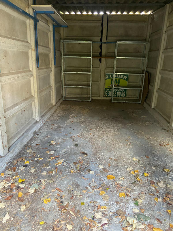 Appartement - 89 m² - 5 pièces