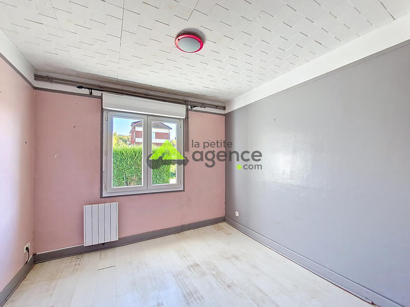 Maison - 75 m² - 4 pièces