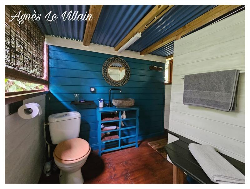 Bungalow - 76 m² - 4 pièces