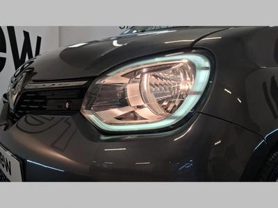 Renault Twingo E-Tech Electrique III Equilibre