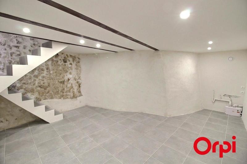 Maison de ville - 100 m² - 4 pièces