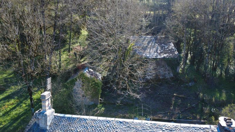 Maison - 160 m² - 7 pièces