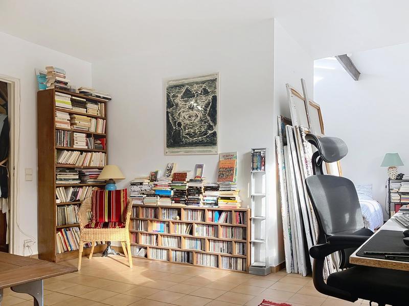 Appartement - 76 m² - 4 pièces