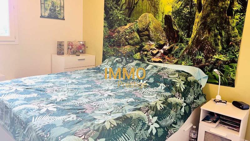 Maison - 79 m² - 4 pièces