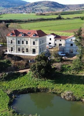 Appartement - 81 m² - 3 pièces