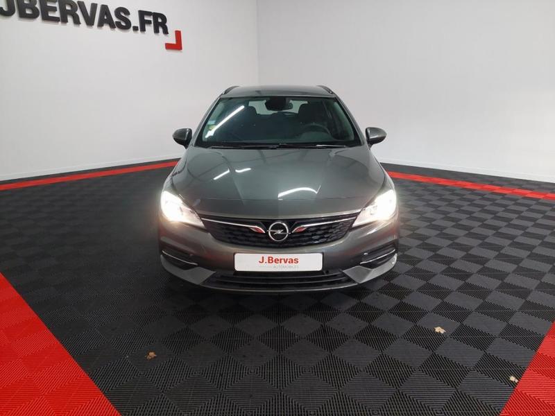 Opel Astra Sports Tourer 1.5 Diesel 105 ch Edition Business St