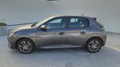 Peugeot 208 Puretech 100 Active Business