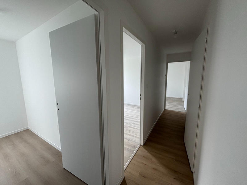 Maison - 124 m² - 5 pièces