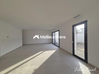 Villa - 115 m² - 4 pièces