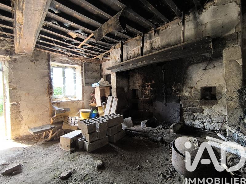 Maison - 150 m² - 8 pièces