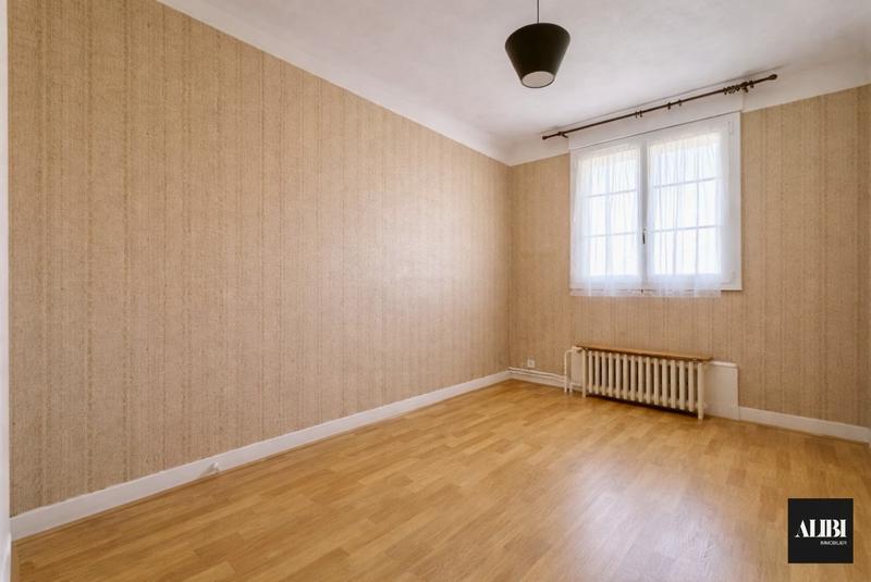 Maison ancienne - 85 m² - 5 pièces