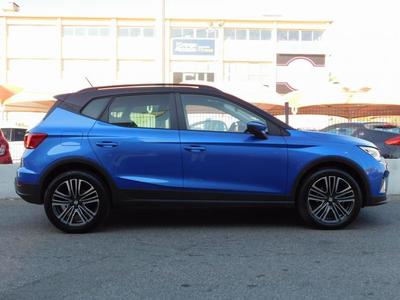 Seat Arona 1.0 Tsi 95ch Copa