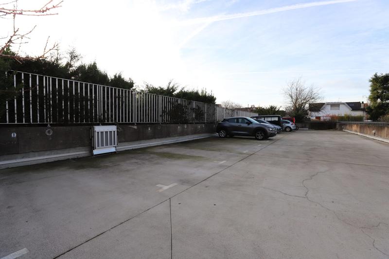 Appartement - 29 m² - 1 pièce