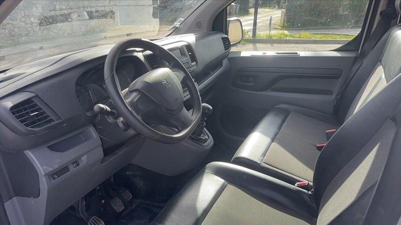 Peugeot Expert Compact III 1.5 Blue HDi 120 Premium