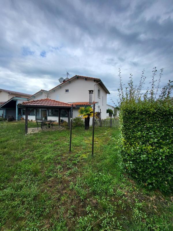 Maison - 153 m² - 6 pièces