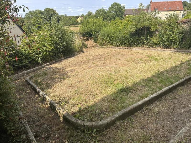 Maison - 118 m² - 6 pièces