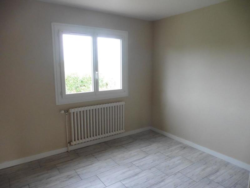 Maison - 122 m² - 7 pièces