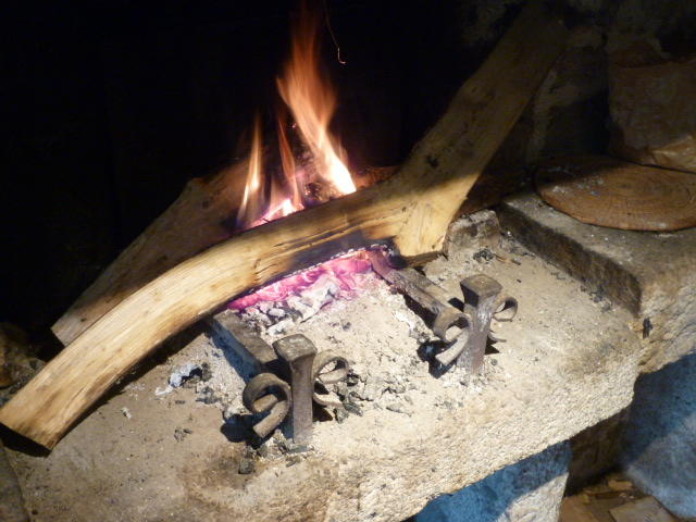 Repas indien du vendredi