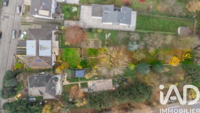 Maison - 153 m² - 7 pièces