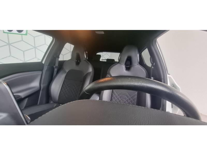 Nissan Juke Dig-T 117 Dct7 n-Design