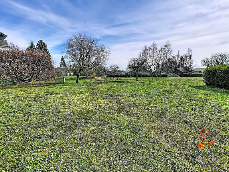 Appartement - 74 m² - 3 pièces