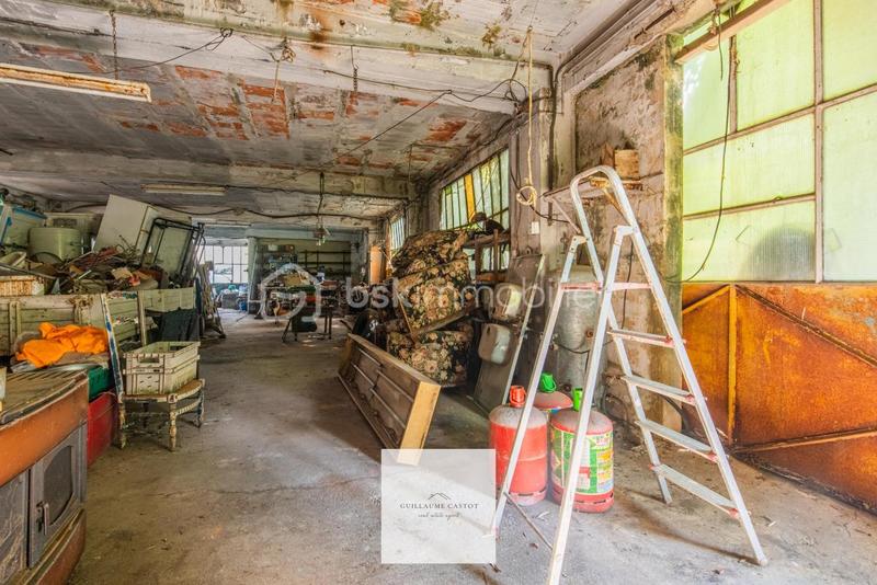 Maison de maîtres - 179 m² - 7 pièces