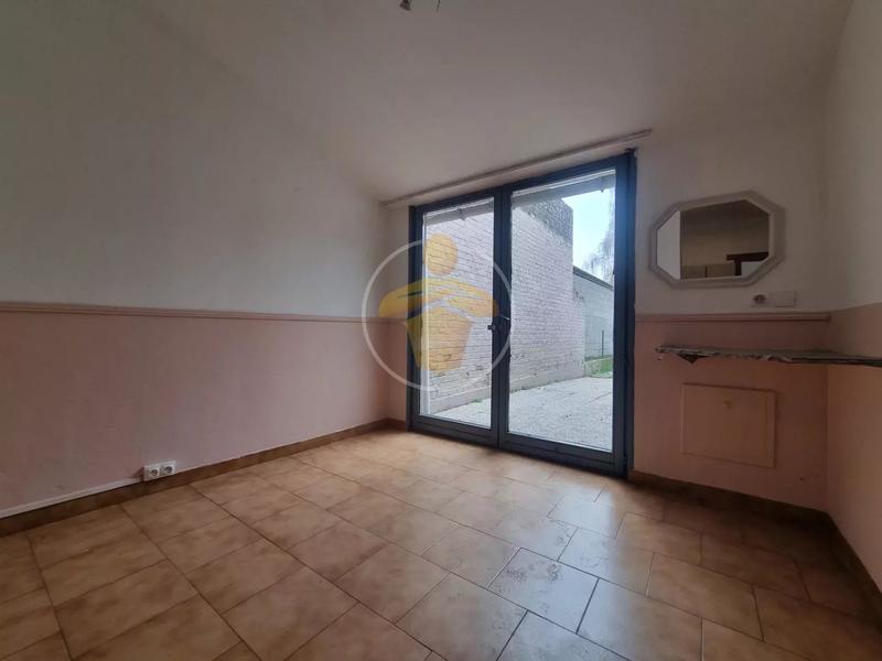 Maison - 75 m² - 4 pièces