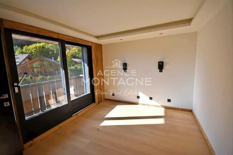 Appartement - 84 m² - 4 pièces