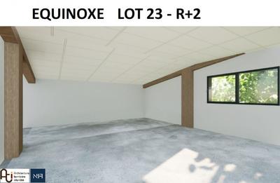 Bureau - 50 m²